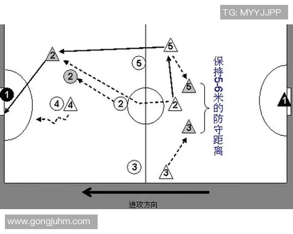 深入分析上海足球队防守策略与战术调整的热点解读