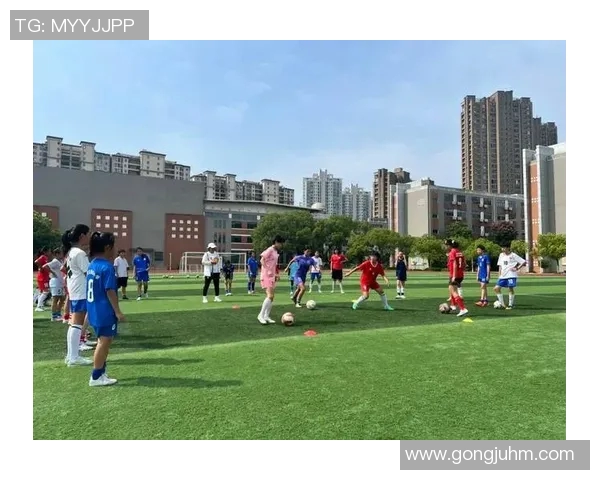 科学足球节奏训练方法助力提升球员技术与比赛表现的全新探索