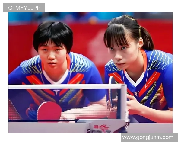 深入探讨北京乒乓球队各队员实力对比及其未来发展潜力分析 深入探讨北京乒乓球队各队员实力对比及其未来发展潜力分析