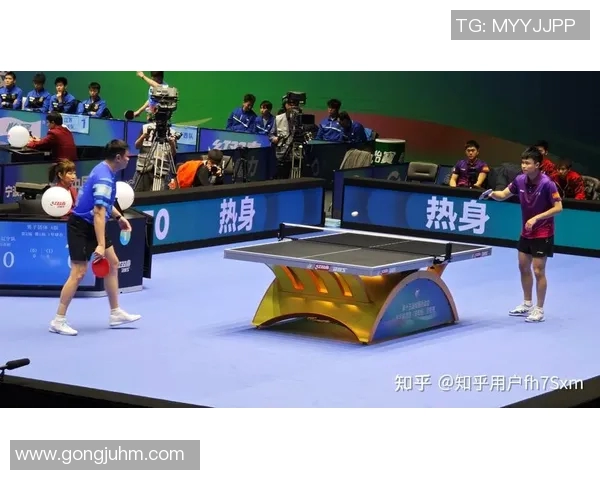 体育实时数据聚焦北京乒乓球队的力量与精神传承探讨乒乓球的未来发展与挑战