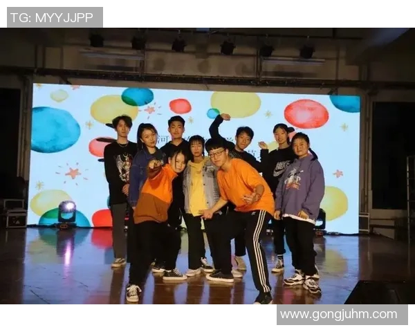 今年运动数据重庆街舞队的心理素质探讨与团队协作能力提升之路