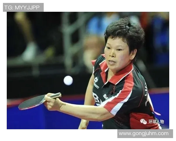 实时新闻李秀英专访从乒乓球小将到国家队明星的辉煌历程回顾 实时新闻李秀英专访从乒乓球小将到国家队明星的辉煌历程回顾